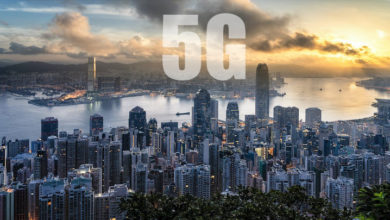 Photo of Hong Kong government providing subsidies for 5G projects