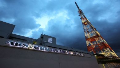 Photo of ABS-CBN taken off the air in midst of COVID-19 pandemic