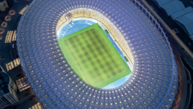 Photo of 5G Live: The Future of Live Video Production