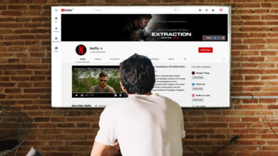 Photo of Netflix offers free documentaries to boost home-based learning