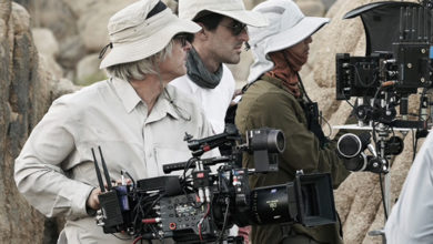 Photo of Sony upgrades VENICE firmware  to offer filmmakers greater flexibility