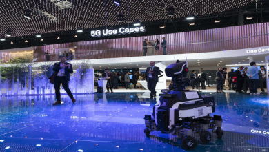 Photo of 5G a big shot in the arm for mobile and wireless communications