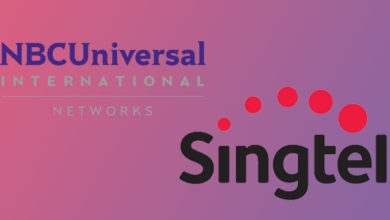 Photo of DreamWorks content now available on Singtel TV & CAST