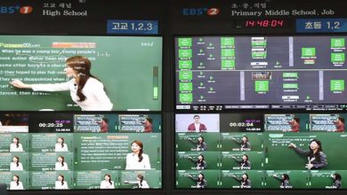 Photo of EBS adopts AJA HELO to engage students on YouTube