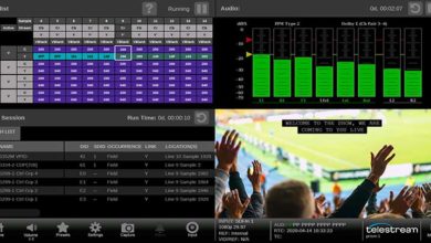 Photo of Telestream’s new PRISM a versatile software-based monitor