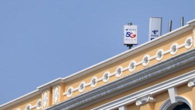 Photo of Will Covid-19 stop 5G from taking off?