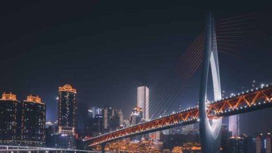 Photo of Alibaba Cloud’s hyperscale data centres ideal for broadcast & streaming operators