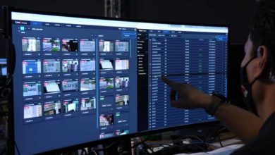 Photo of Mediacorp utilises LiveU for live coverage of Singapore polls