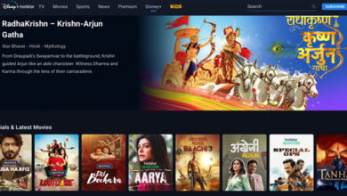 Photo of Disney a hot star in India, now preparing Indonesian launch