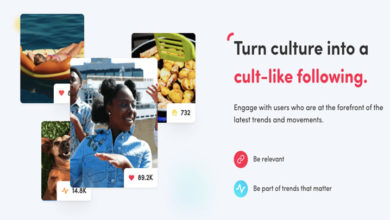 Photo of TikTok for Business offering SMBs engaging bootstrap advertising tools