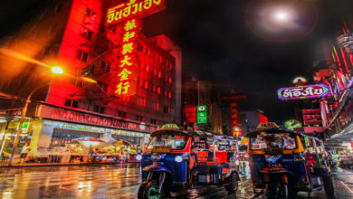 Photo of 5G will give Thailand’s video industry a boost