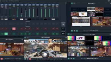 Photo of Microservices help make live production quicker and more efficient in the cloud