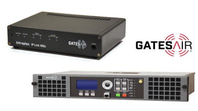 Photo of GatesAir unveils modular Intraplex IP Links at IBC Showcase