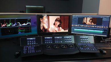 Photo of Taiwan broadcaster CTS goes for Sony’s 4K HDR  cameras