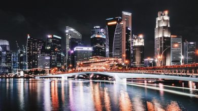 Photo of Tencent’s hub in Singapore a springboard to South-east Asia