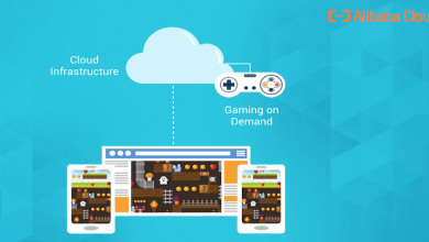Photo of Alibaba goes head-on against Tencent in cloud gaming