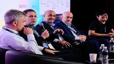 Photo of Broad industry participation at ConnecTechAsia 2020