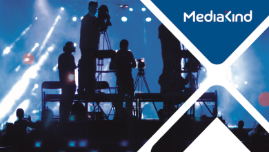 Photo of MediaKind launches next-gen resilient cloud-ready encoder