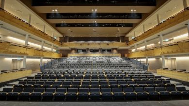 Photo of University Cultural Centre moves ahead with Clear-Com solutions