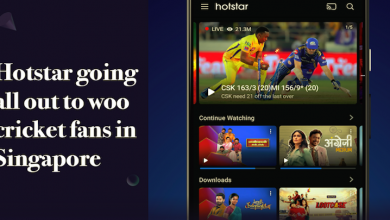 Photo of Hotstar going all out to woo cricket fans in Singapore
