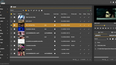 Photo of .YES!, SI Media’s multi-platform, multi-database end-to-end solution empowers public agencies in Asia