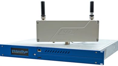 Photo of ViaLiteHD collaborates with VideoSys to make wireless 4K live sports broadcast easier
