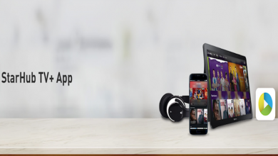 Photo of Broadpeak powers StarHub TV+ IPTV and OTT services