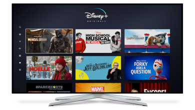 Photo of Singapore first global market to get upsized content bundle in Disney+ launch