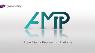 Photo of Cloud-based at-home production will be key in 2021, says Grass Valley