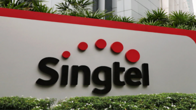Photo of Singtel extends Ericsson partnership with 5G SA network roll-out