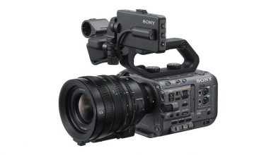 Photo of Sony’s FX6 full-frame 4K camera gets the go ahead from Netflix