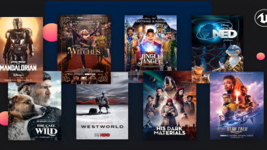 Photo of Broadcast world embraces real-time 3D graphics