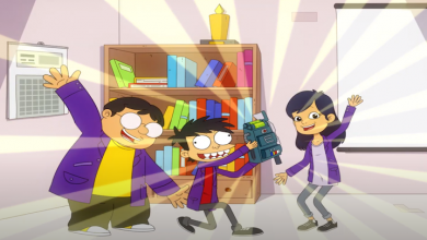 Photo of Disney+ Hotstar debuts first local original animation series