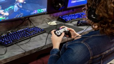 Photo of Hi-Rez Studios stays in touch with Clear-Com