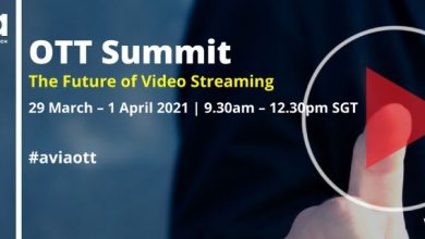 Photo of Virtual OTT Summit to arrive in March