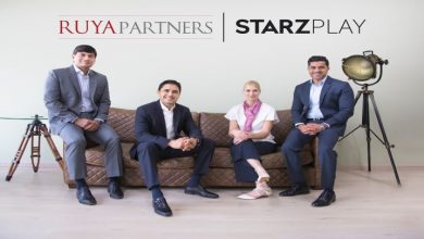 Photo of STARZPLAY secures US$25 million in financing from Ruya Partners