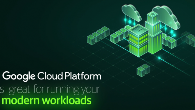 Photo of Veeam adds Google Cloud support with new backup solution