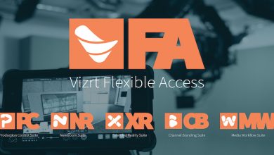 Photo of Vizrt transforms product offering with Flexible Access