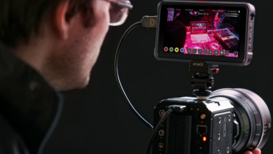 Photo of Upgraded AtomOS for Ninja V enables time-lapse, HDMI-SDI cross-conversion