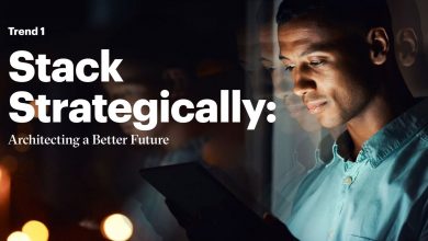 Photo of Master technology architecture to compete: Accenture