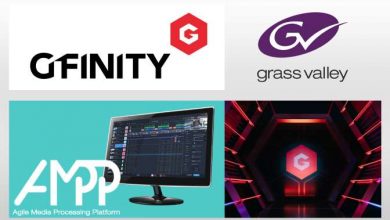 Photo of Gfinity deploys GV AMPP for multi-day live eSports broadcasts