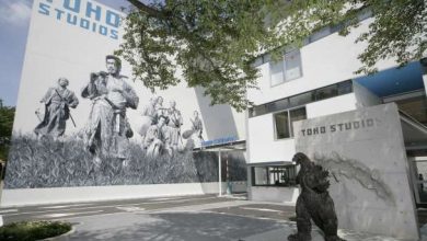 Photo of Netflix leases two Toho Studio soundstages for Japanese storytelling