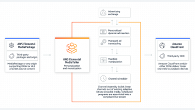 Photo of Create niche live streaming services without unnecessary overheads