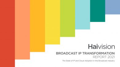 Photo of Is Covid-19 forcing broadcasters to embrace IP and cloud?