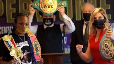 Photo of VIVE taps Zixi & Tata Communications to live stream pay-per-view boxing event