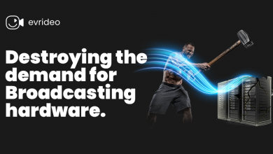 Photo of Evrideo taps Zixi SDVP to beget a game changer