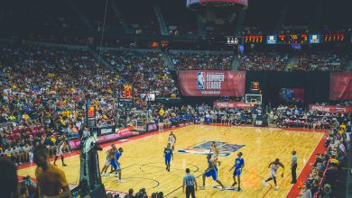 Photo of Bringing sports fans closer to the action & players