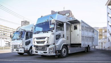 Photo of Riedel supports 4K HDR production in Japan