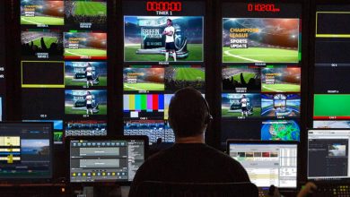 Photo of Avid-LiveU partnership simplifies IP contribution