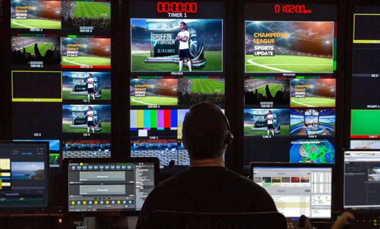 MediaCentral is an open media workflow platform with an ecosystem of strategic partners that integrates LiveU